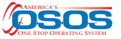 America’s One-Stop Operating System (AOSOS)